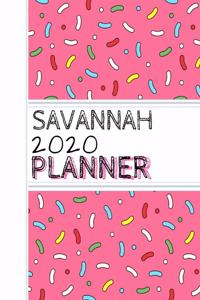Savannah