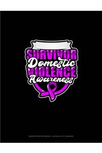 Survivor Domestic Violence Awareness