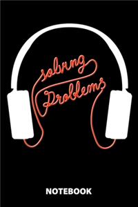 Solving Problems Notebook