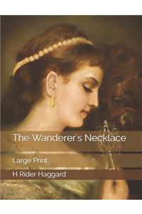 The Wanderer's Necklace