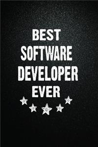 Best Software developer Ever