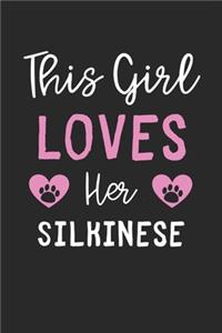 This Girl Loves Her Silkinese