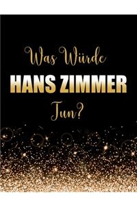 Was würde Hans Zimmer tun?