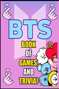 Bts Book