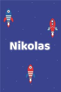 Nikolas