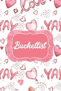Bucketlist