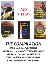 The Adventures of Kerri