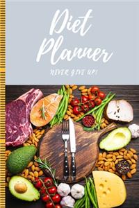 Diet Planner