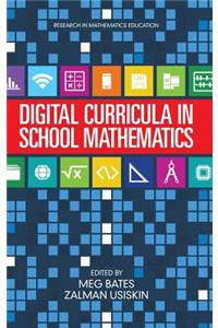 Digital Curricula in School Mathematics (HC)