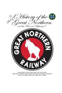 History of the Great Northern