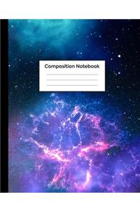 Composition Notebook