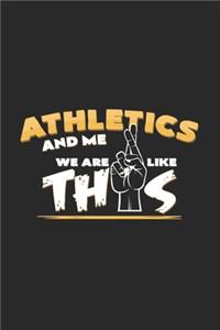 Athletic and me