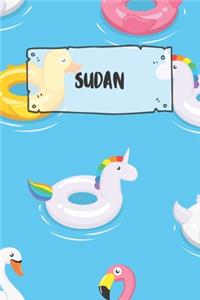 Sudan