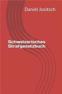 Schweizerisches Strafgesetzbuch