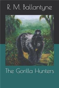 The Gorilla Hunters