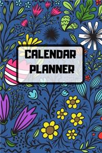 Calendar Planner