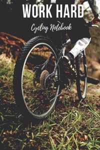Cycling Notebook