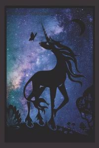 Unicorn Notebook