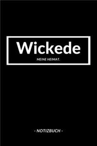 Wickede