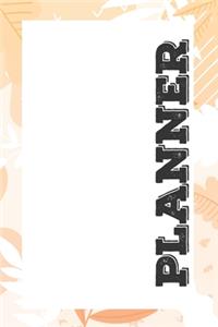 Planner