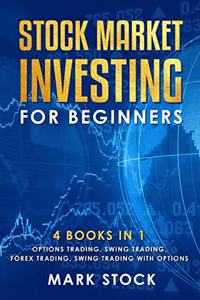 Stock Market investing for Beginners