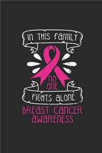 In This Family No One Fights Alone