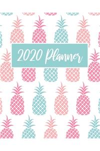2020 Planner