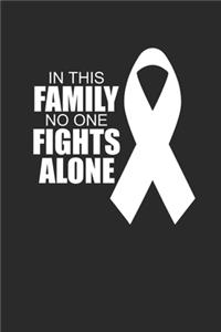 In This Family No One Fights Alone