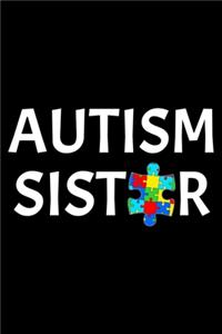 Autism Sister