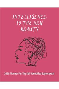 Intelligence Is The New Beauty