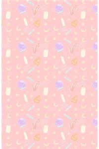 Bullet Dot Grid Journal