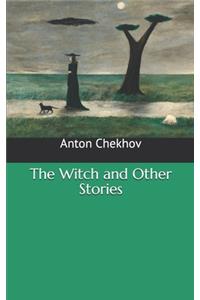 The Witch and Other Stories