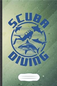 Scuba Diving