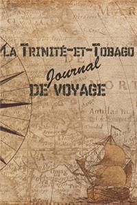 la Trinité-et-Tobago Journal de Voyage