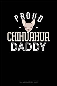 Proud Chihuahua Daddy