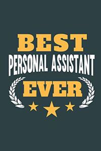 Best Personal Assistant Ever