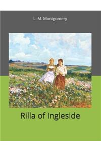 Rilla of Ingleside