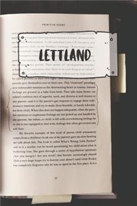 Lettland