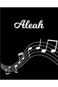 Aleah