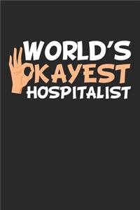 World's kayest Hospitalist