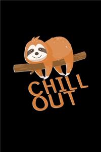 Chill out