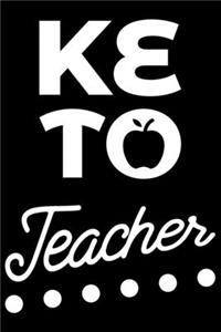 Keto Teacher