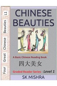 Chinese Beauties