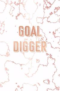 Goal Digger