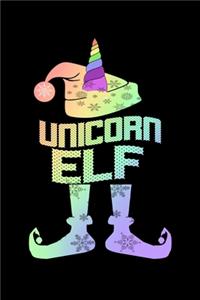 Unicorn Elf