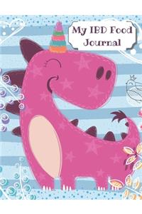 My IBD Food Journal