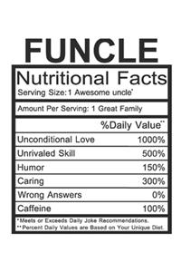 Funcle