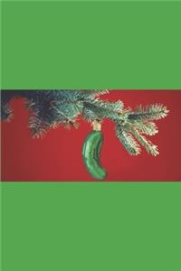 Christmas Pickle