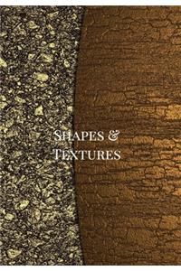 Shapes and Textures