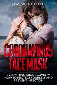 Coronavirus Face Mask